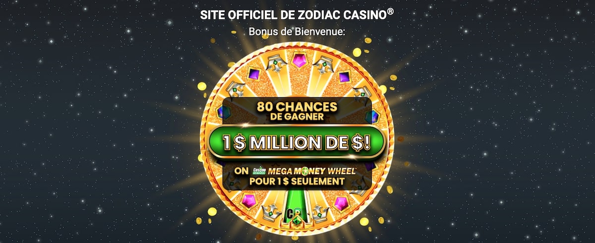 Zodiac Casino